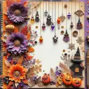 Halloween/Autumn  Background