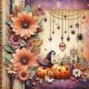 Halloween/Autumn  Background