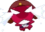 giroro crying