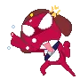giroro mad