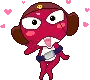 giroro cute