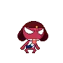 giroro angry