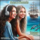 Best Friends - Jane 