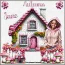 Pink Autumn - Jane 