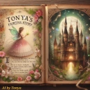 Story book Tonya