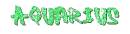 aquarius 