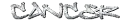 cancer glitter text