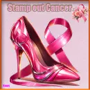 Stamp out Cancer