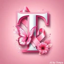 BCA Letter T