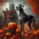 English royal mastiff
