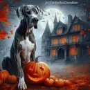 English royal mastiff