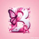 BCA Letter B