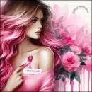 I wear pink