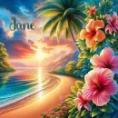 Summer Scenery