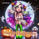 Happy Halloween