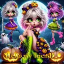 Hello my friend!