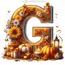 Letter G