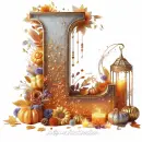 Letter L