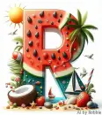 R for Robbie