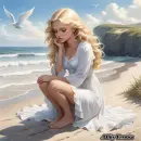 Sweet girl