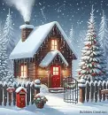 Winter Christmas