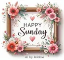 Happy Sunday