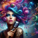 wonderful singer