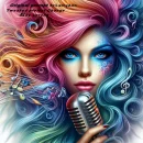 wonderful singer