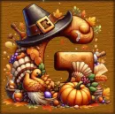 Thanksgiving Letter - G