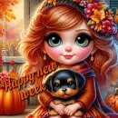 Happy new week