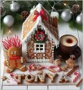 Tonya