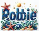 Robbie