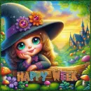 Happy Week