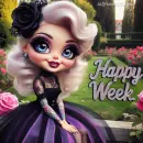 Happy week