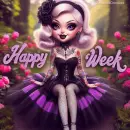Happy Week