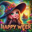 Happy Week