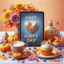 Have a happy day