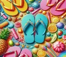 Summer Jandel's Background