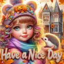Have a nice Day