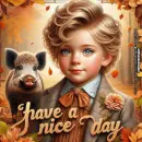Have a nice Day