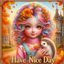 Have a nice Day