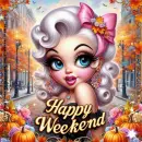 Happy weekend