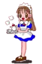 maid