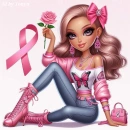 BCA pretty girl