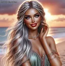 Beautiful Woman