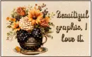 Flowers - Love it 