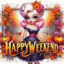 Happy weekend