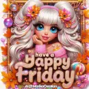 Have a happy Friday