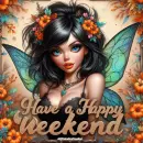 Have a happy weekend