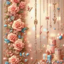 Birthday Background
